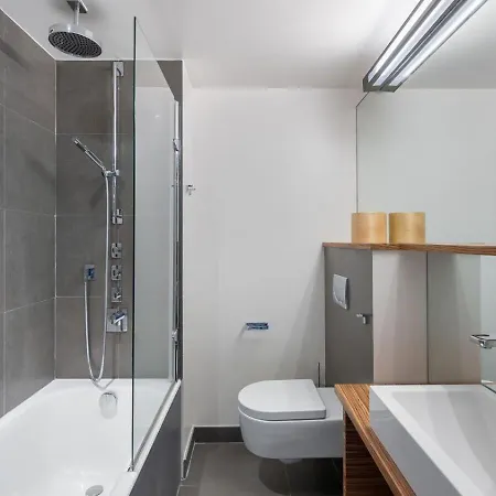 3br 1850 Close To Les Trois Vallees- What'app - 0034-635-520-036 - For Reservations!